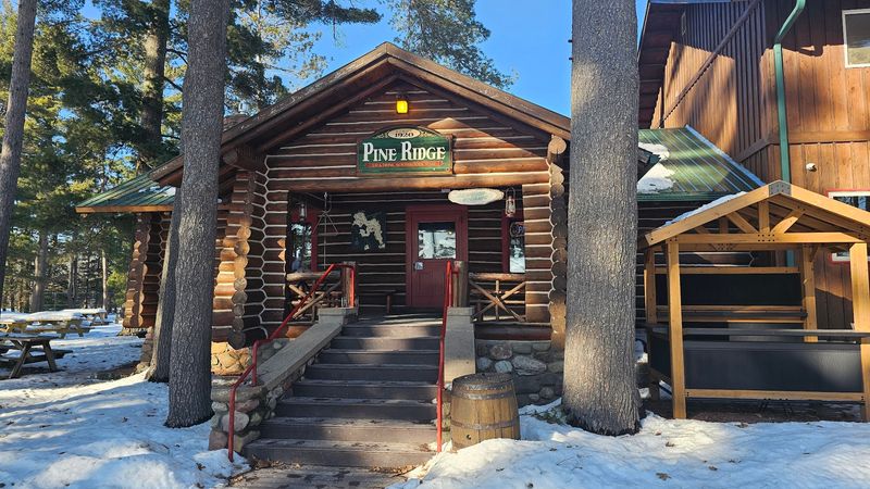 Pine Ridge