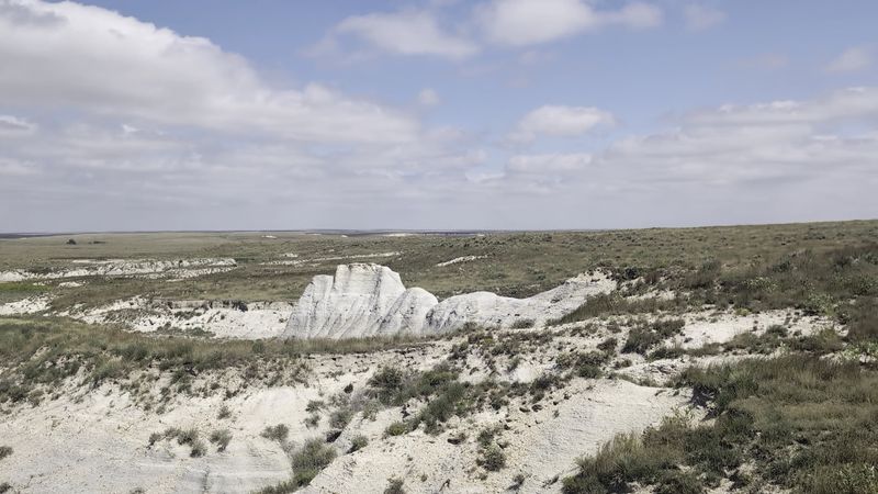 Two Trails Offer Very Different Experiences