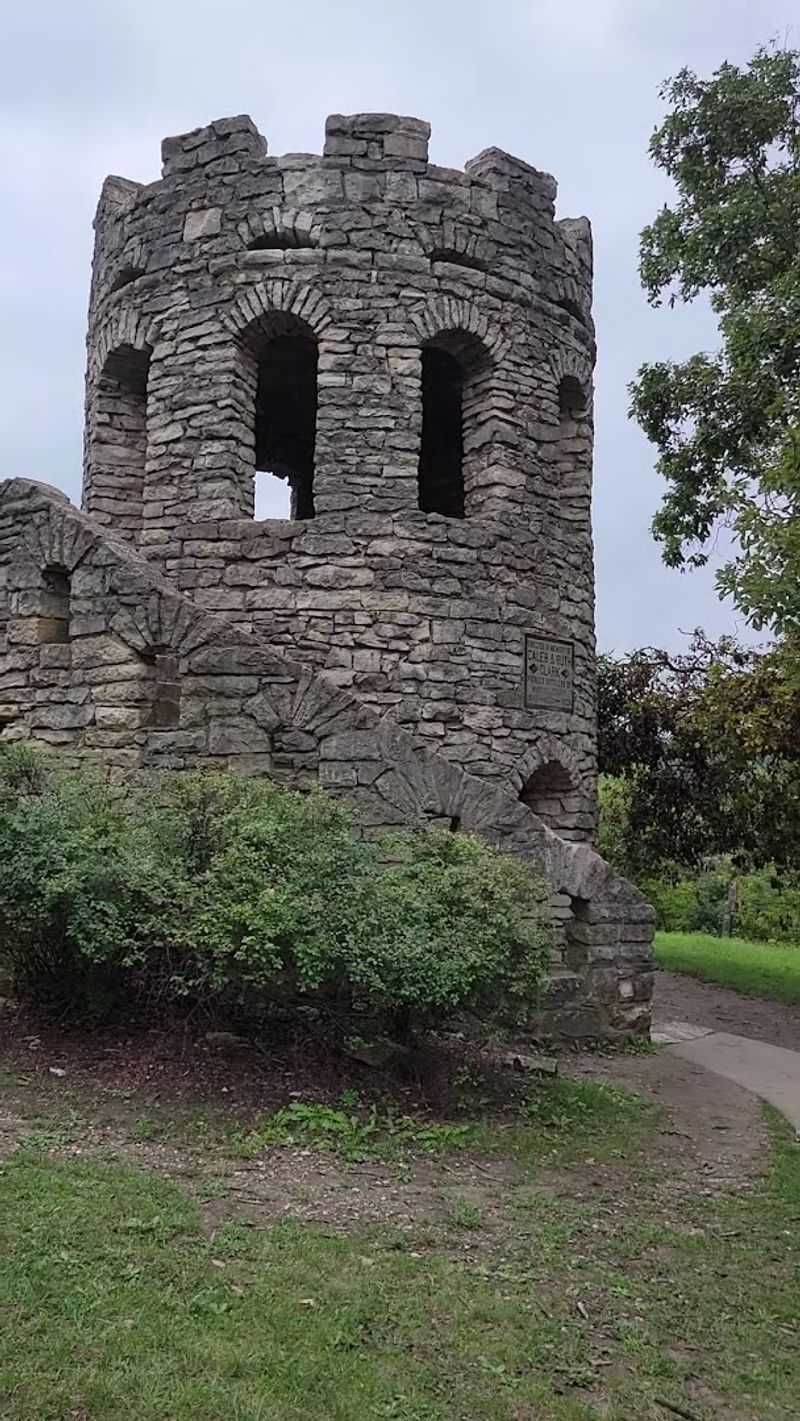 How the Tower Survived an EF4 Tornado in 2022