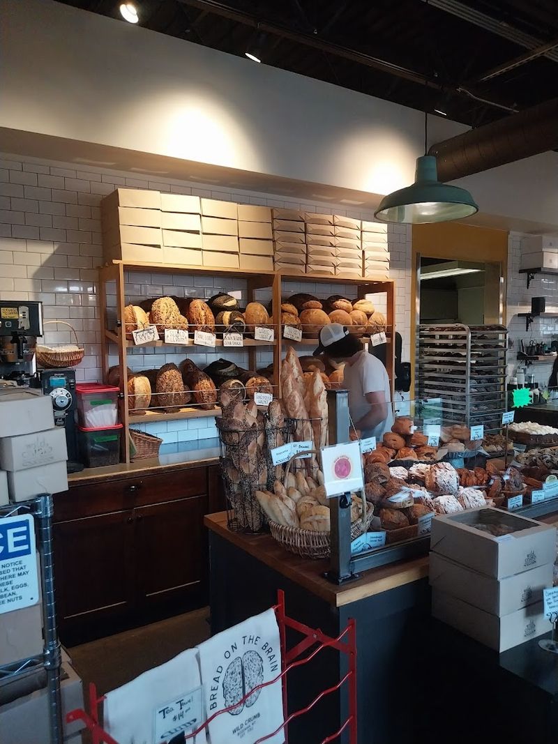 Bread That Deserves Attention