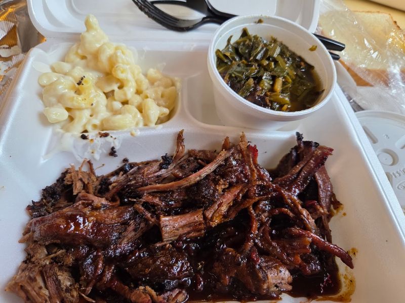 Pulled Pork Done The Old-School Way