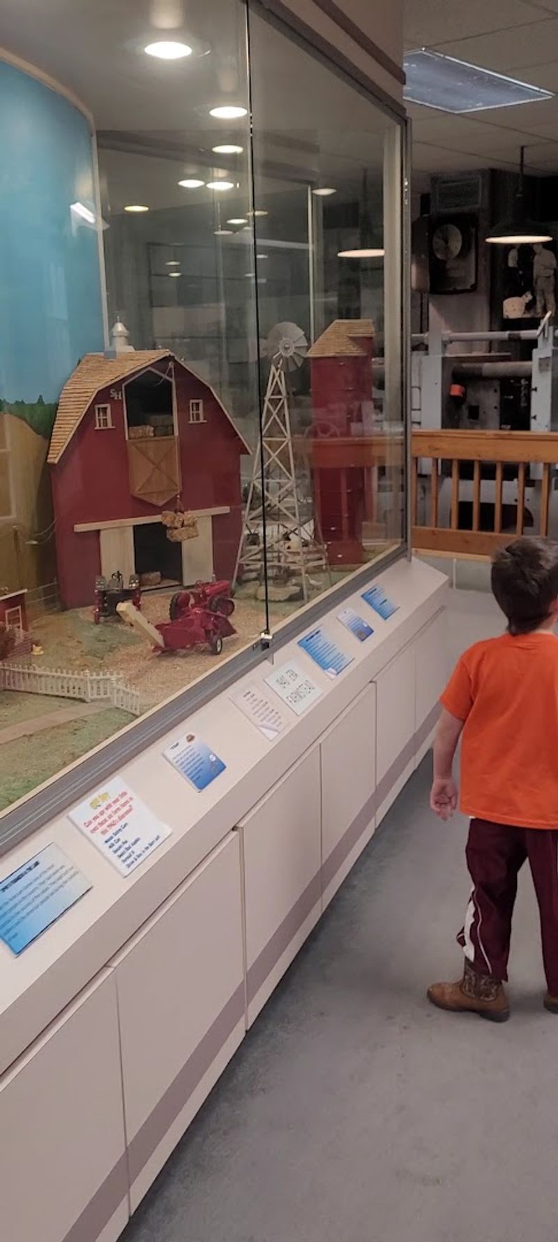 Fun for Kids of Every Age