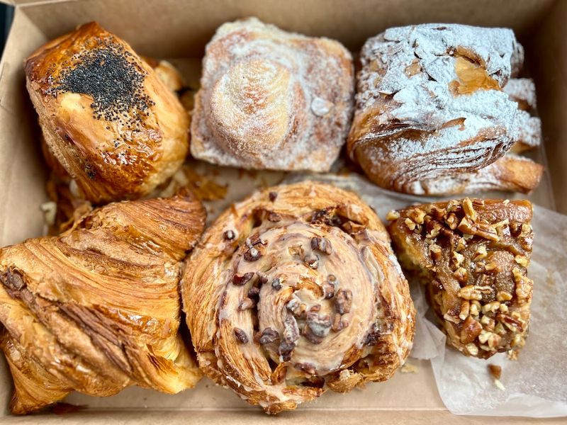 A Bakery That Earns Loyalty