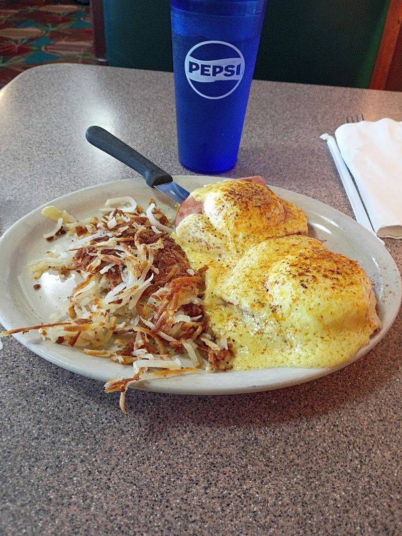 The Eggs Benedict Deserves Its Own Fan Club