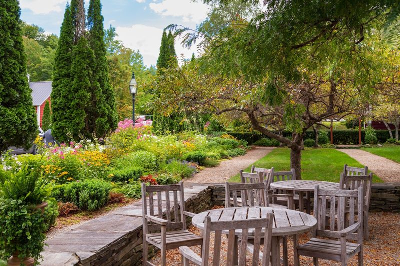 Grafton As A Wedding And Event Destination