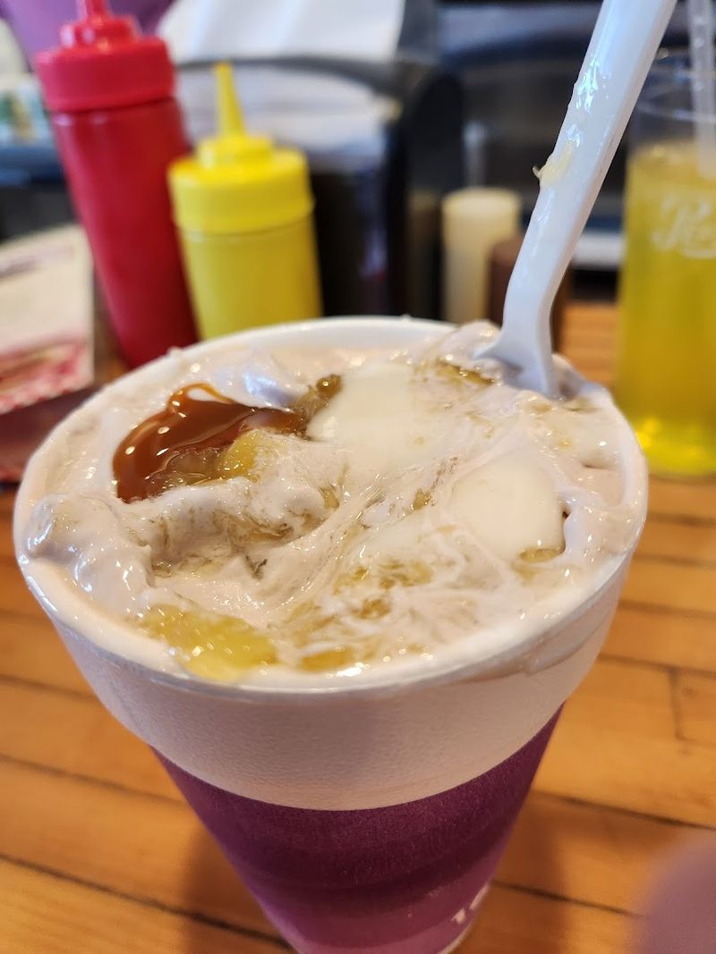 Soft-Serve and Shakes That Earn Their Own Trip