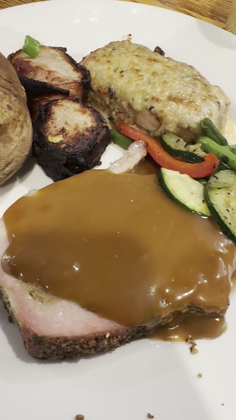 Standout Menu Items Worth Ordering