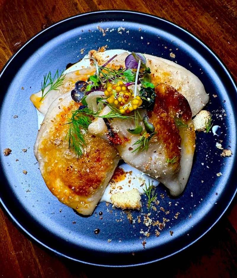 Potato Cheddar Jalapeno Pierogi That Pack A Punch