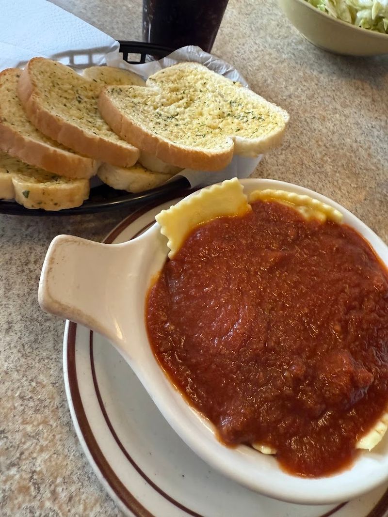 The Spaghetti Question