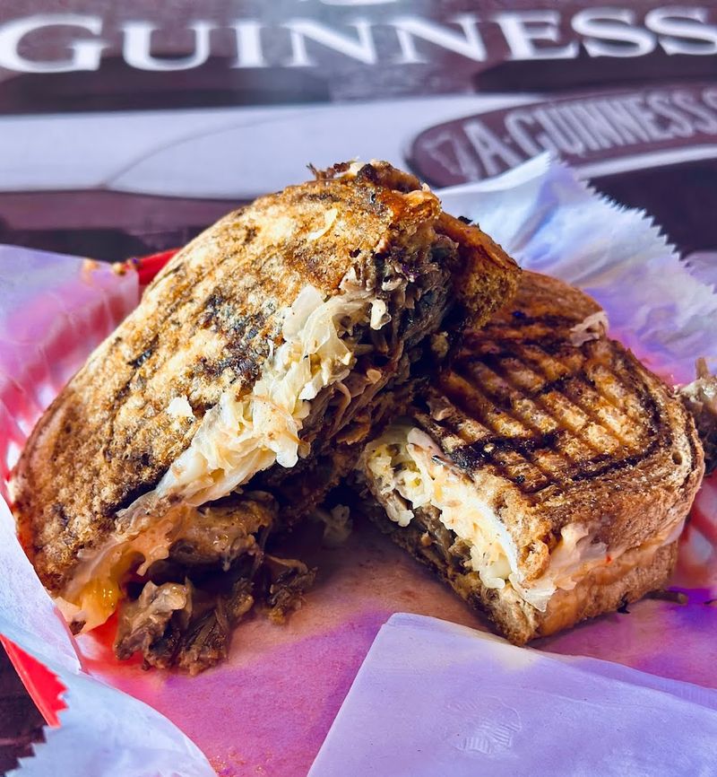 What Makes Breit's Worth A Detour