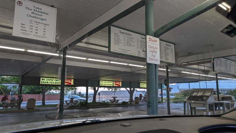 Perry, Utah Is Quietly Hiding One Of The Best Drive-In Experiences In The West