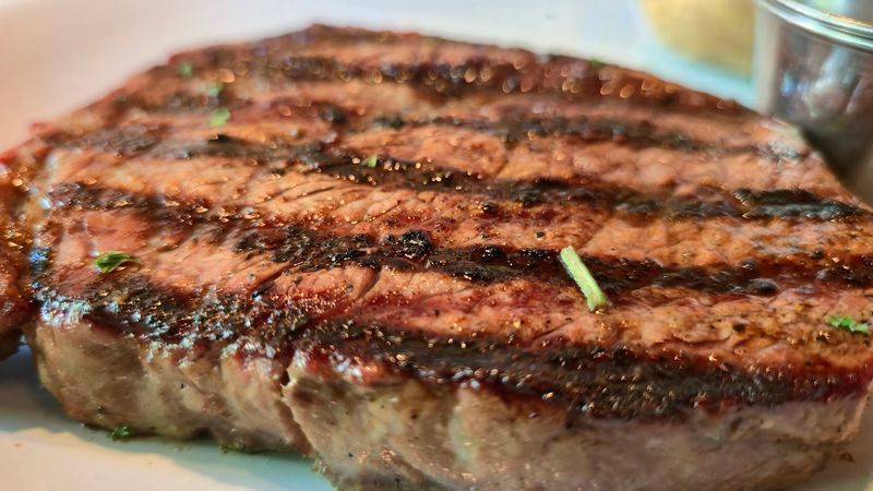 Hickory Charcoal Grilling That Changes Everything