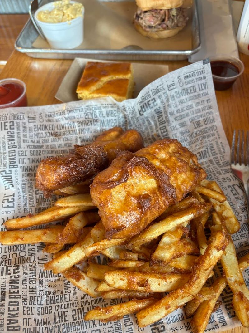 Specials Bring a Different Kind of Crowd