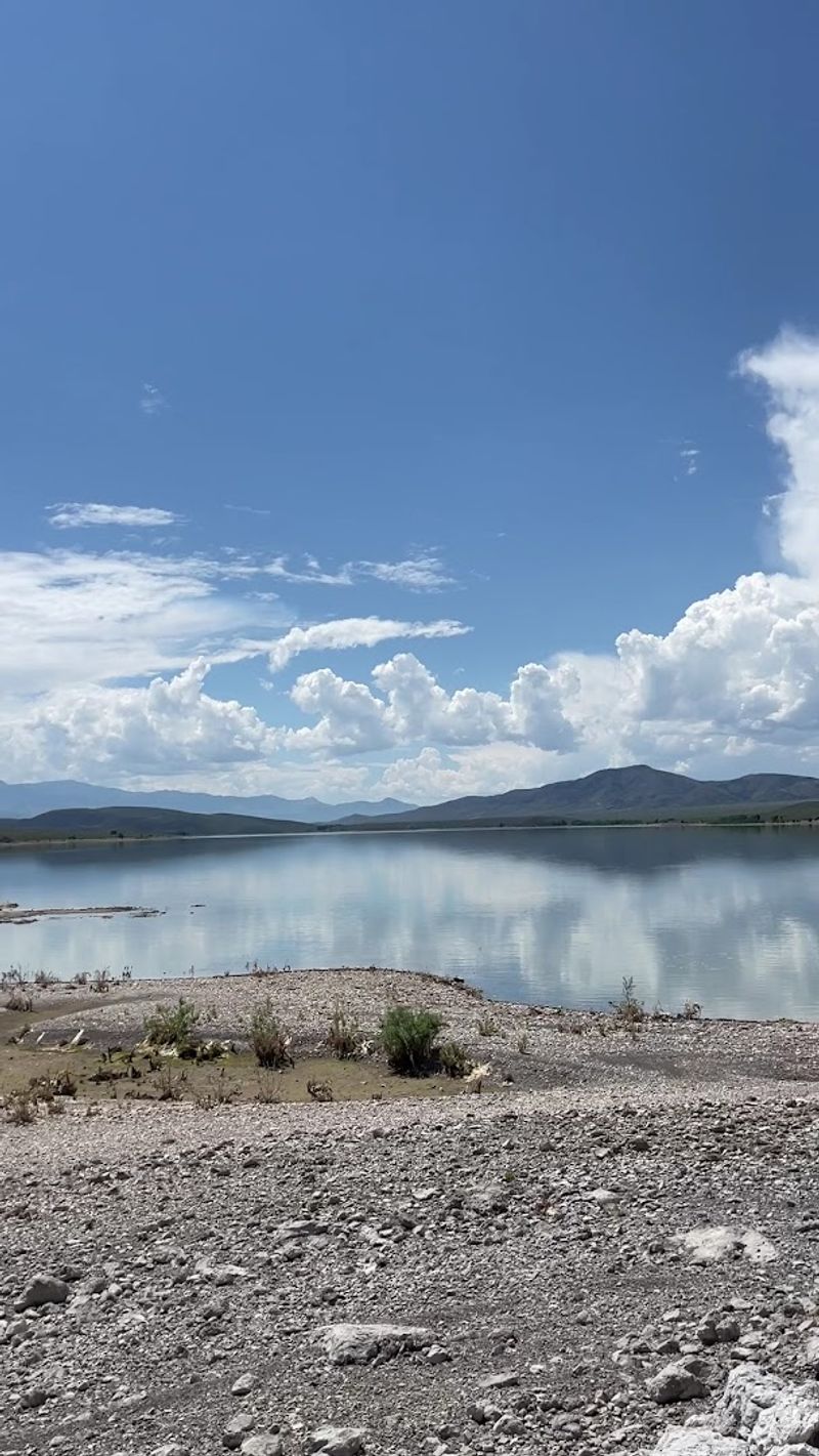 A Boating And Picnic Spot That Rewards Low Expectations
