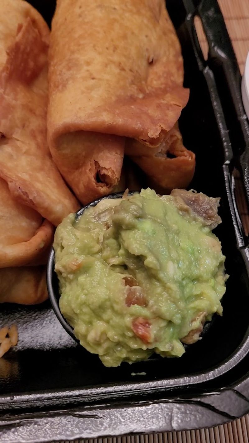 Flautas, Tostadas, And A Menu Built For Variety