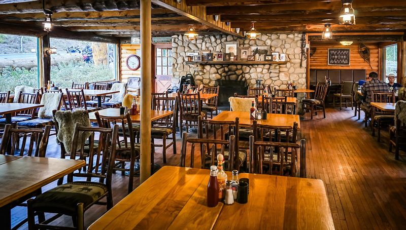 What Makes A Mountain Meal Land Differently Than Any Other