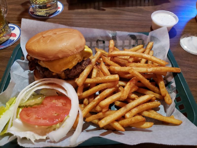 Comfort Food Classics Beyond Just Steak