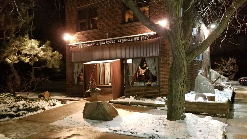 Travelers From Across the Midwest Keep Finding Their Way Here