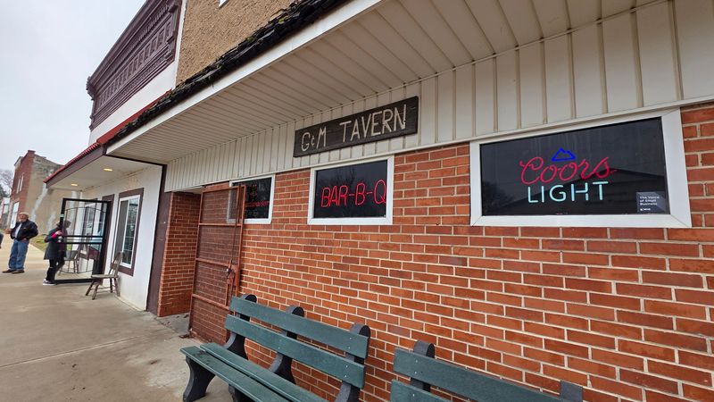 A Small Town Address With A Big-Time Following