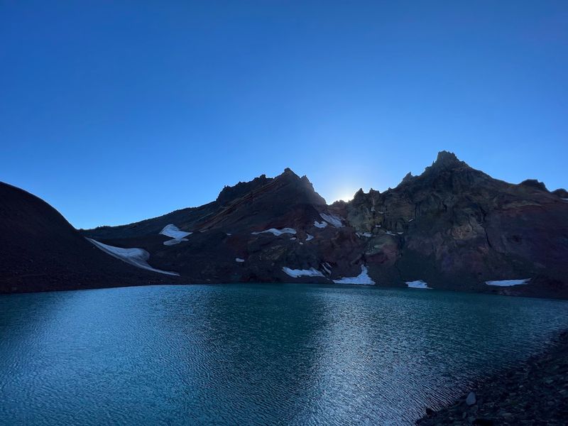 A Volcanic World Awaits