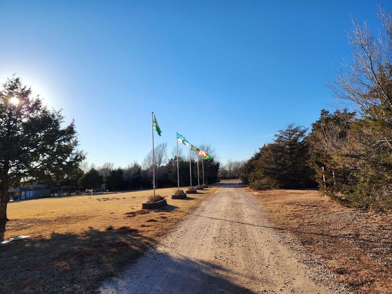 Why Memorial Peace Park Deserves More Recognition