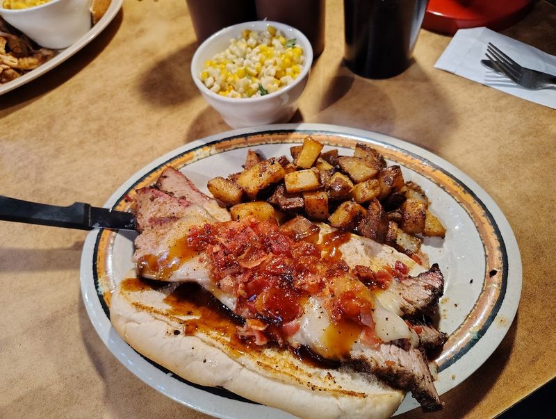 House-Made Sauces and Rubs Set the Foundation