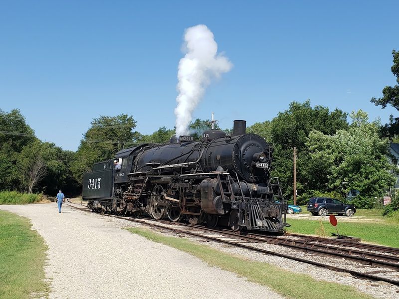 The Route Itself: From Abilene To Enterprise And Back