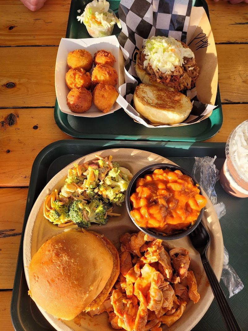 Southern Sides That Actually Deliver