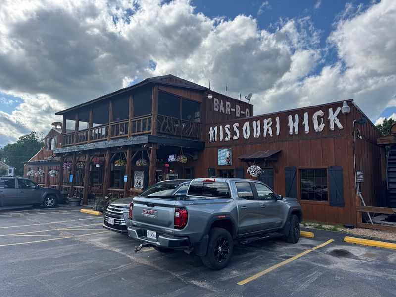 A History Built From Scratch And Rebuilt After Fire