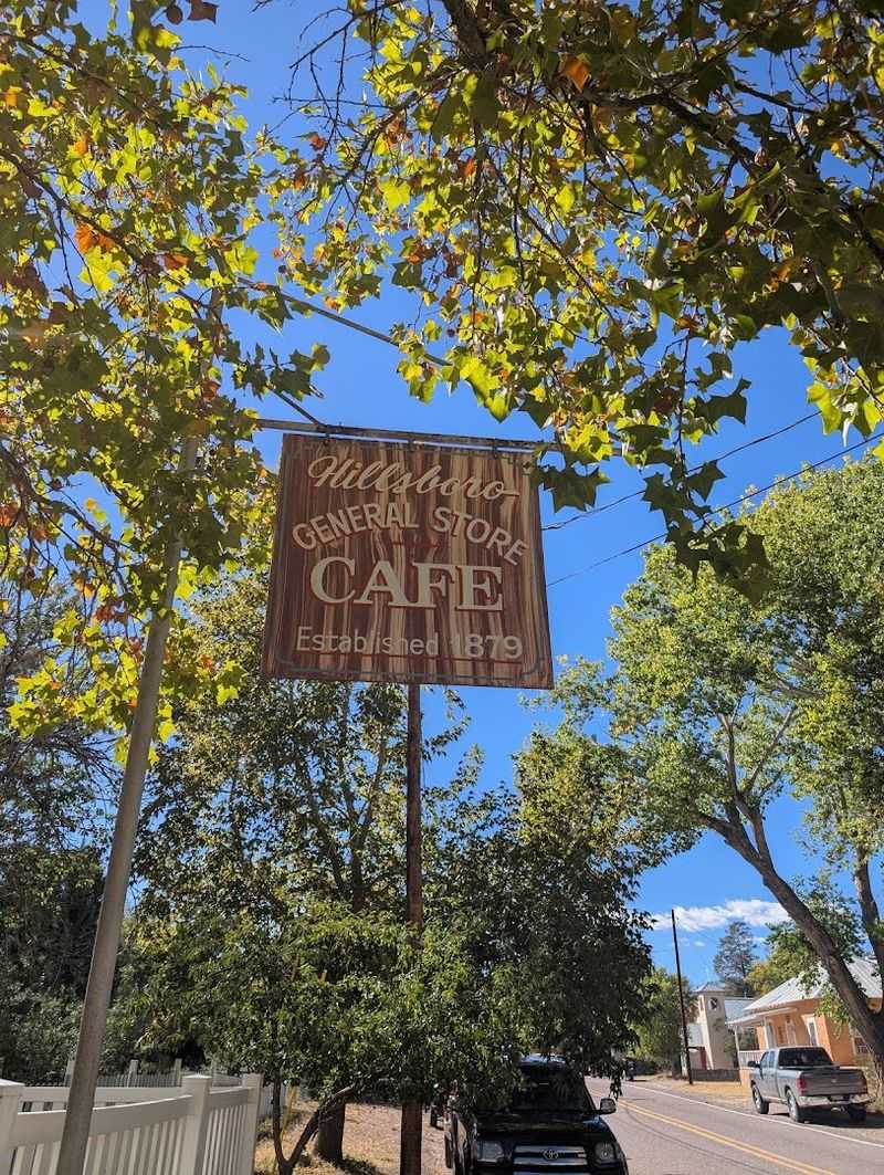 Why Hillsboro Feels Like One Of New Mexico's Best Hidden Stops
