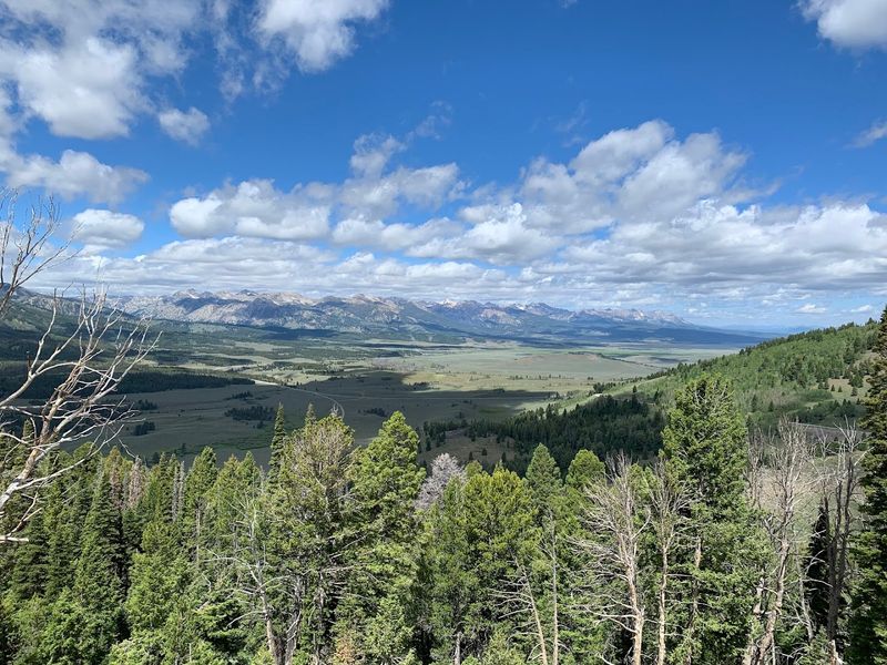 What The View From The Top Actually Looks Like