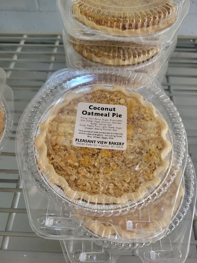 Pies Worth Planning Around