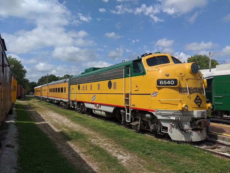 Dinner Train Rides That Deliver More Than Just Food