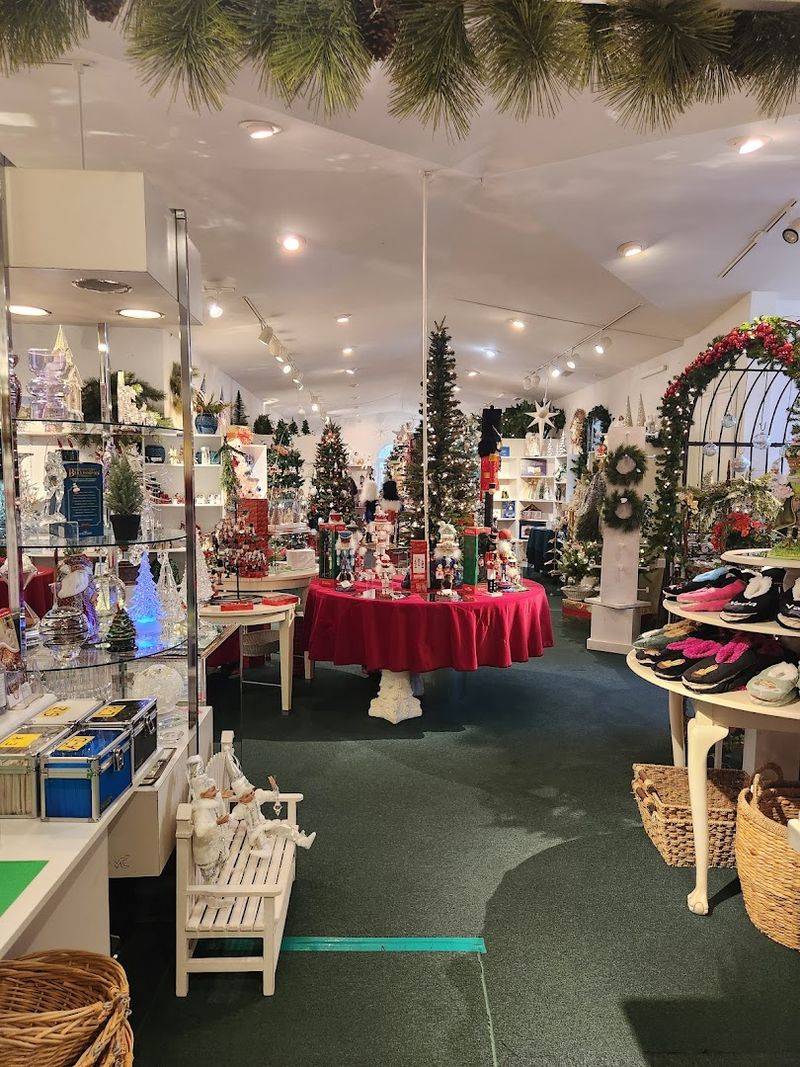 Ornaments For Every Taste