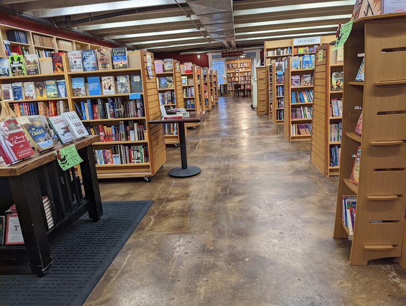 Prices That Make You Want To Buy Five Books Instead Of One