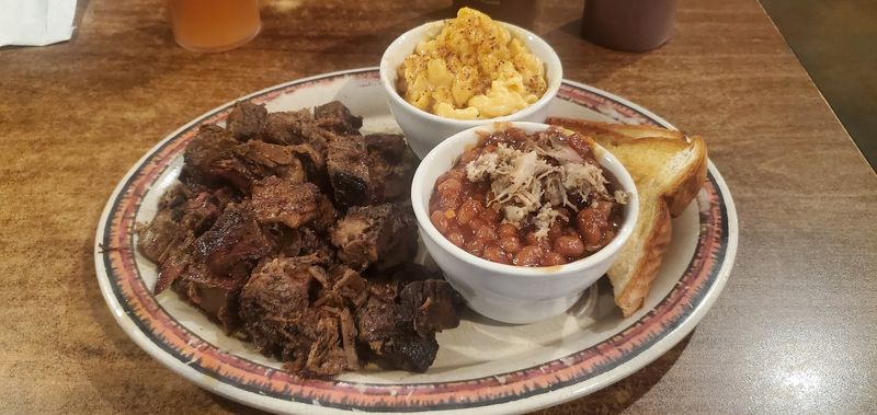 Burnt Ends Worth the Drive