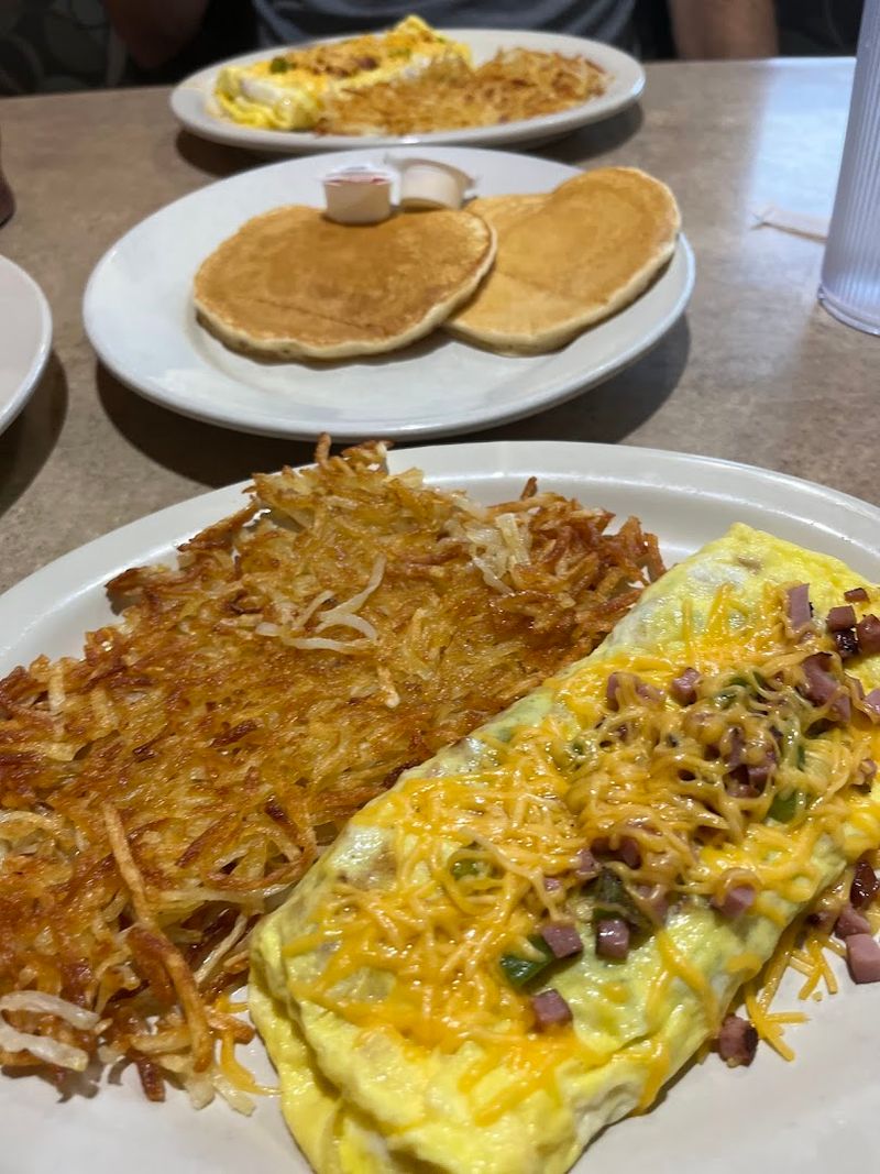 Fried's Family Restaurant
