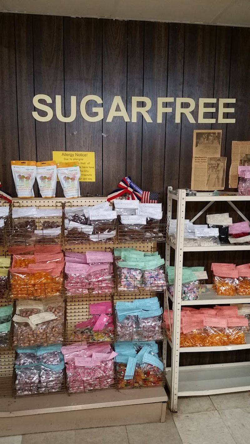 Sugar-Free Options Make It Accessible To More Sweet Tooths