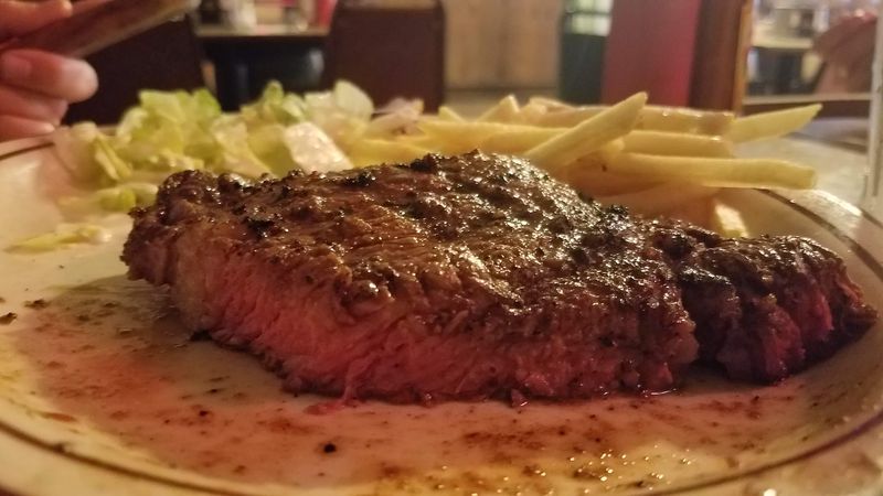 People Drive Hours Just To Eat Here, And They Do It Again