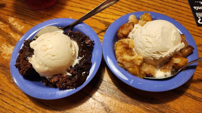 Desserts That Bring The Meal To A Satisfying Close