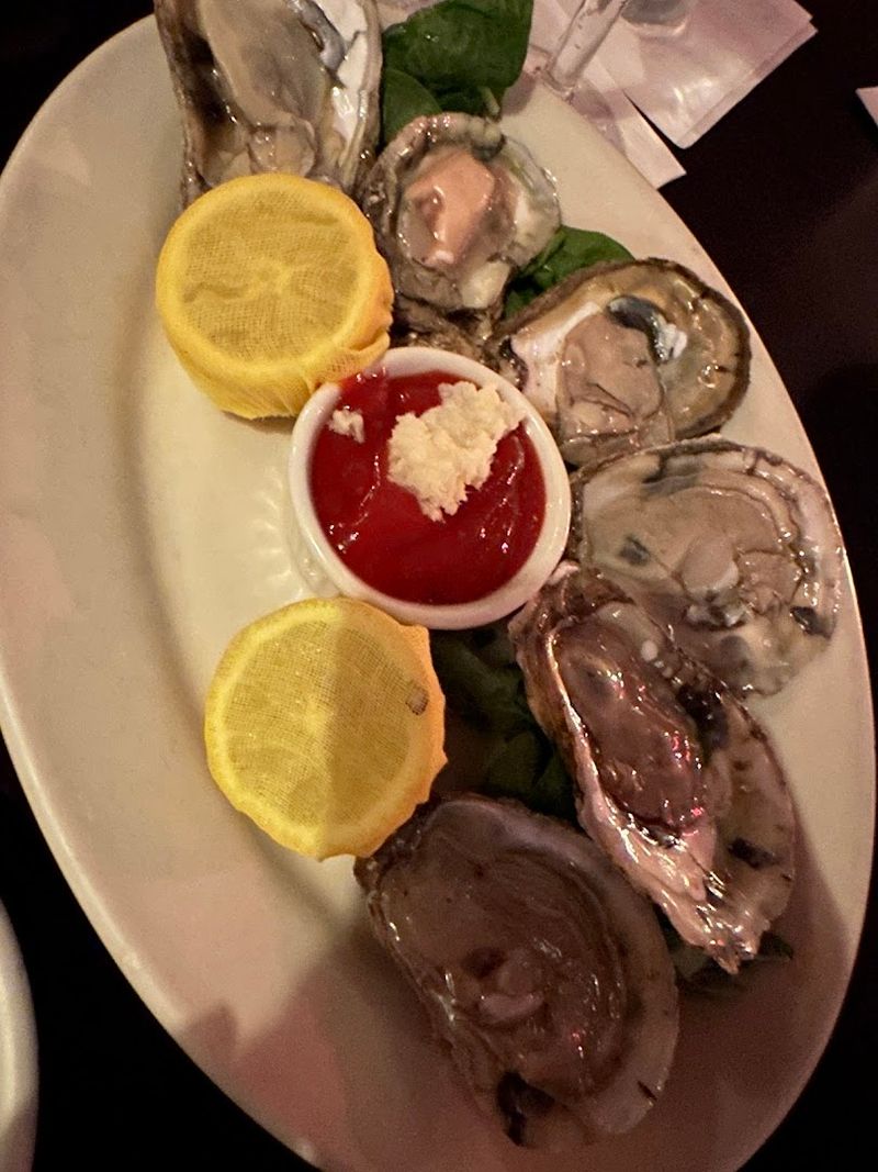 Seafood Options For Those Who Skip The Steak