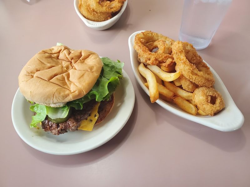 Steakburgers That Have Stood The Test Of Time