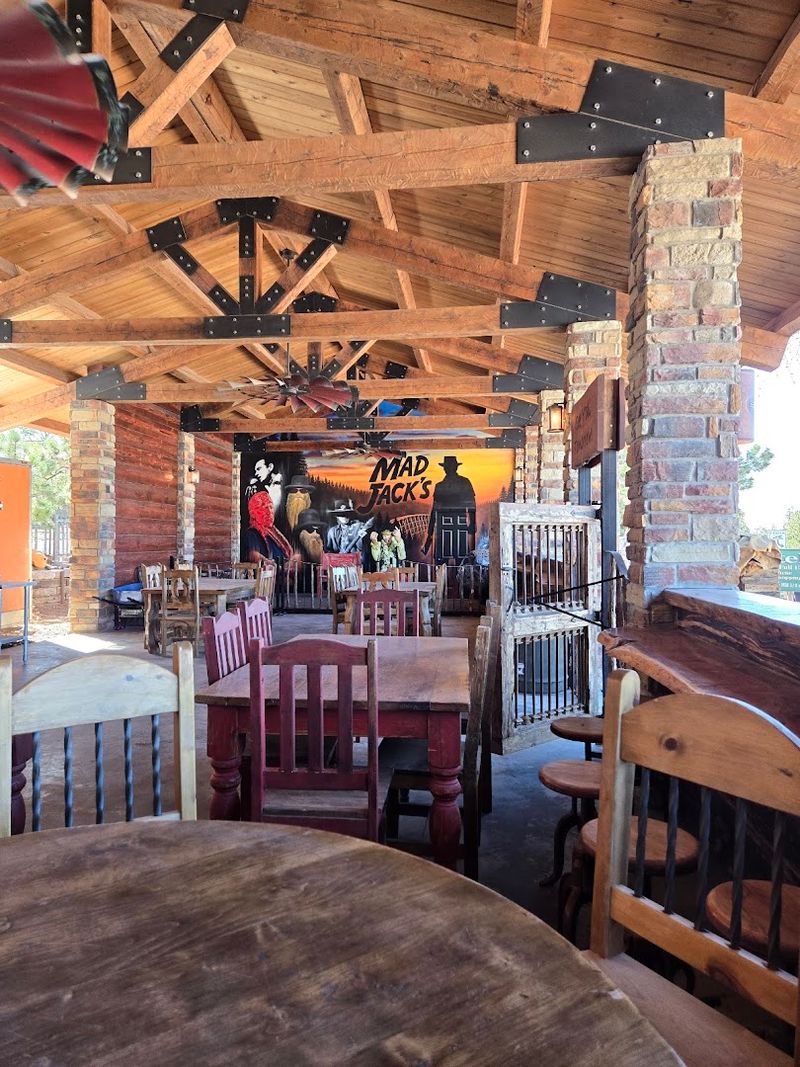 Why The Setting Feels Like Part Of The Meal