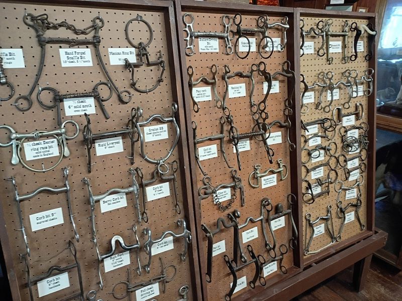 The Souvenir Shop: Taking A Piece Of History Home