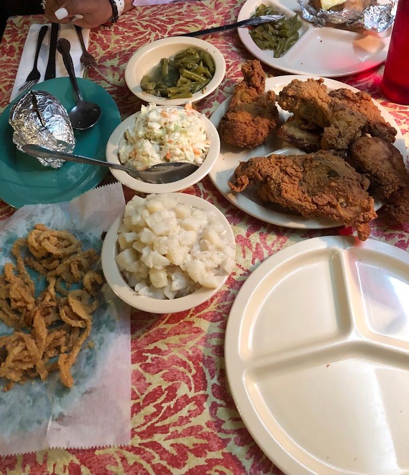 Family Style Portions That Are Genuinely Built For Sharing