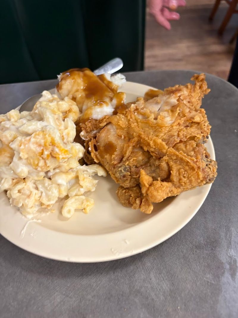 Fried Chicken That Earned Its Own Award