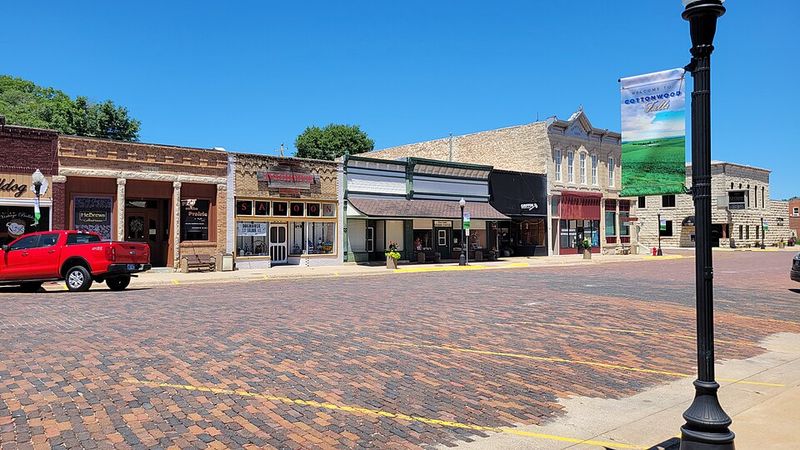 William Least Heat-Moon Made Chase County Famous In Print