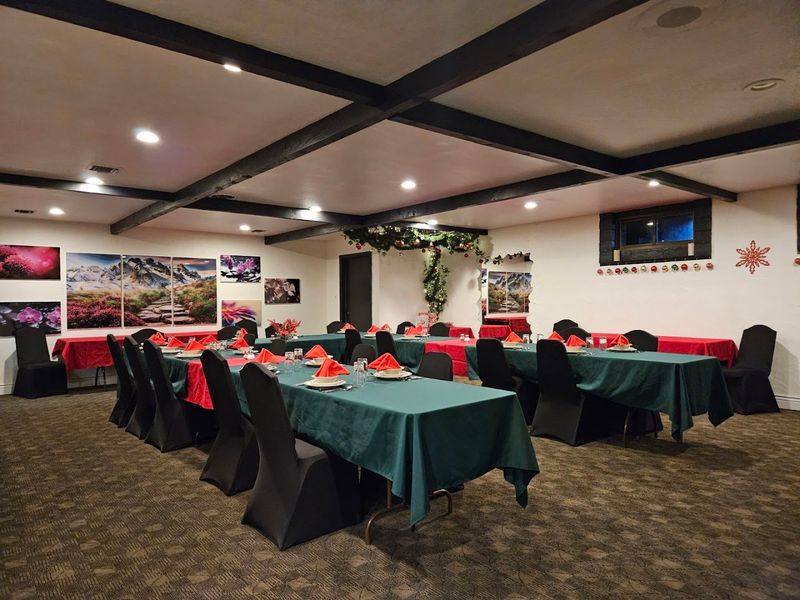 Ormachea's Dinner House