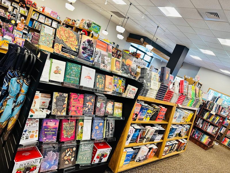 Local Authors And Kansas Pride On Every Shelf