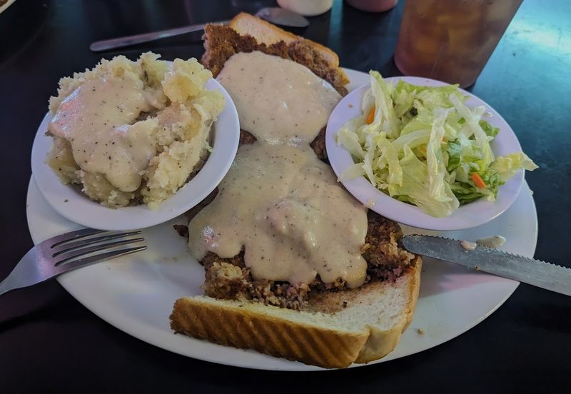 Cream Gravy That Deserves Its Own Fan Club